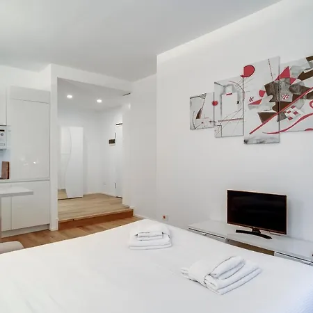 Apartament Amazing New In Corso Buenos Aires
