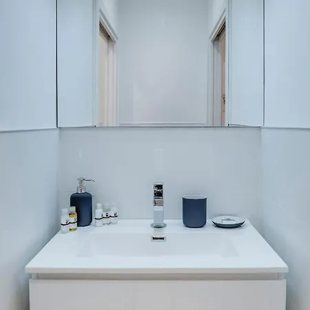 Amazing New In Corso Buenos Aires Apartament *